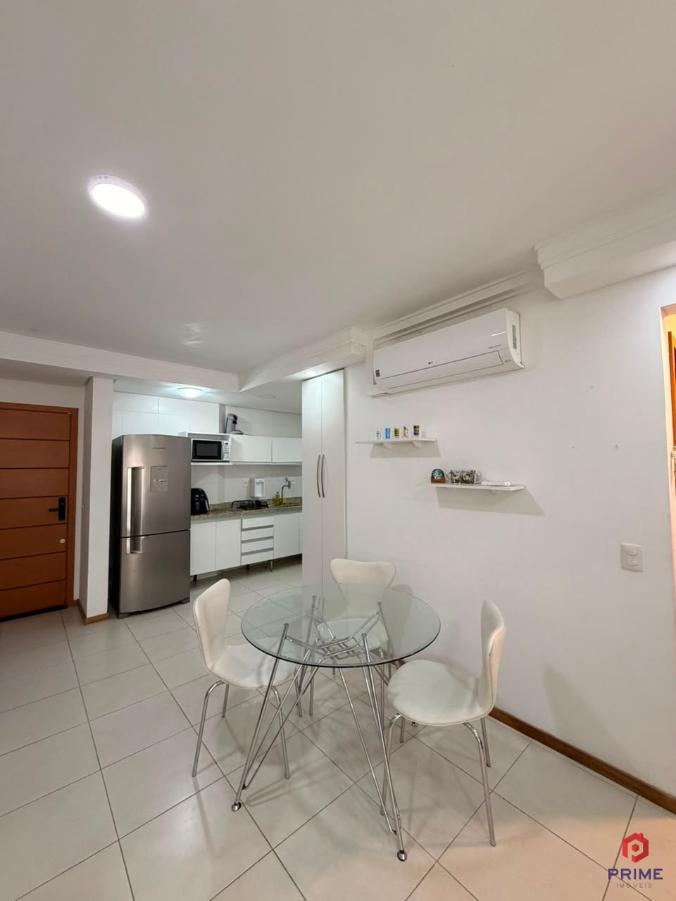 Ambiente 2 — apartamento em CANASVIEIRAS