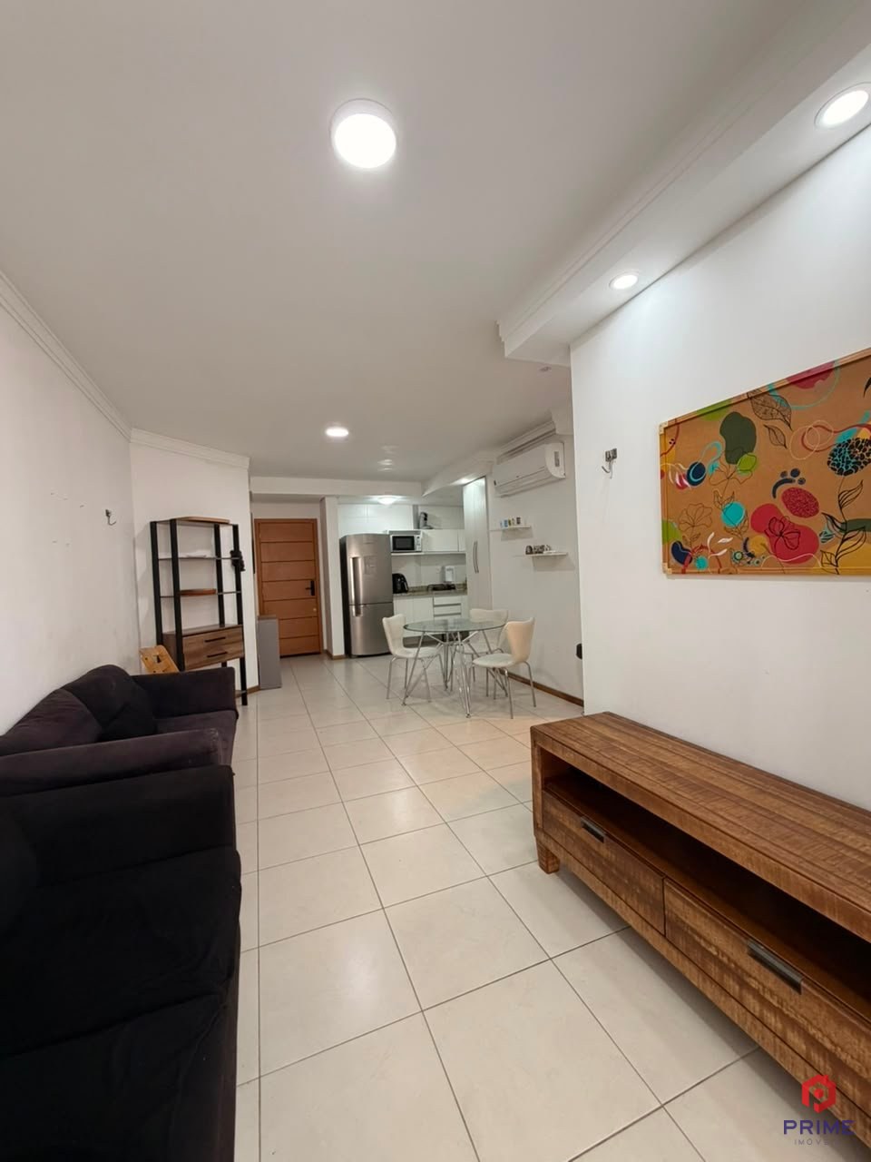 Ambiente 4 — apartamento em CANASVIEIRAS