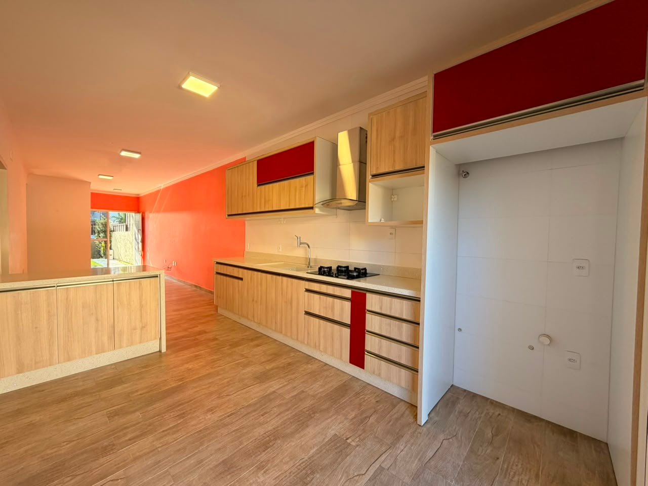 Ambiente 5 — casa em Cachoeira do Bom Jesus