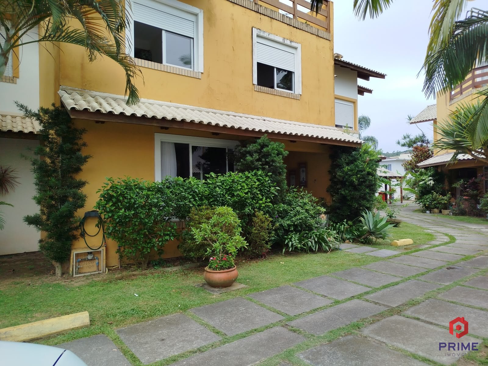 Ambiente 2 — casa em Cachoeira do Bom Jesus