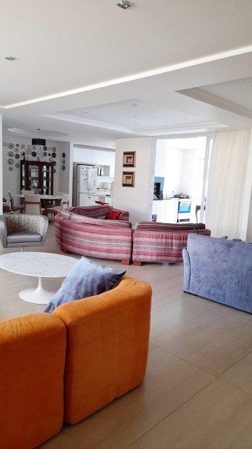 Ambiente 3 — casa em Ponta das Canas