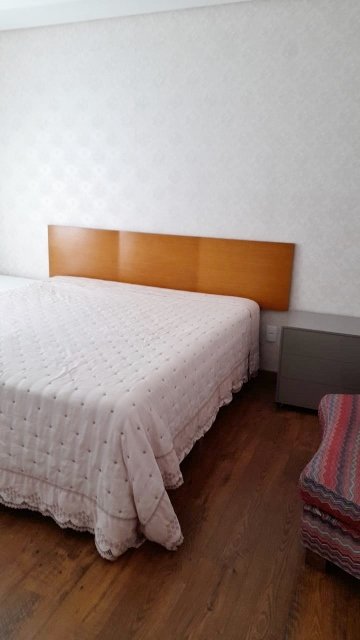Ambiente 4 — casa em Ponta das Canas