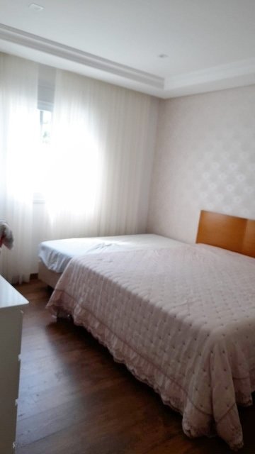 Ambiente 5 — casa em Ponta das Canas