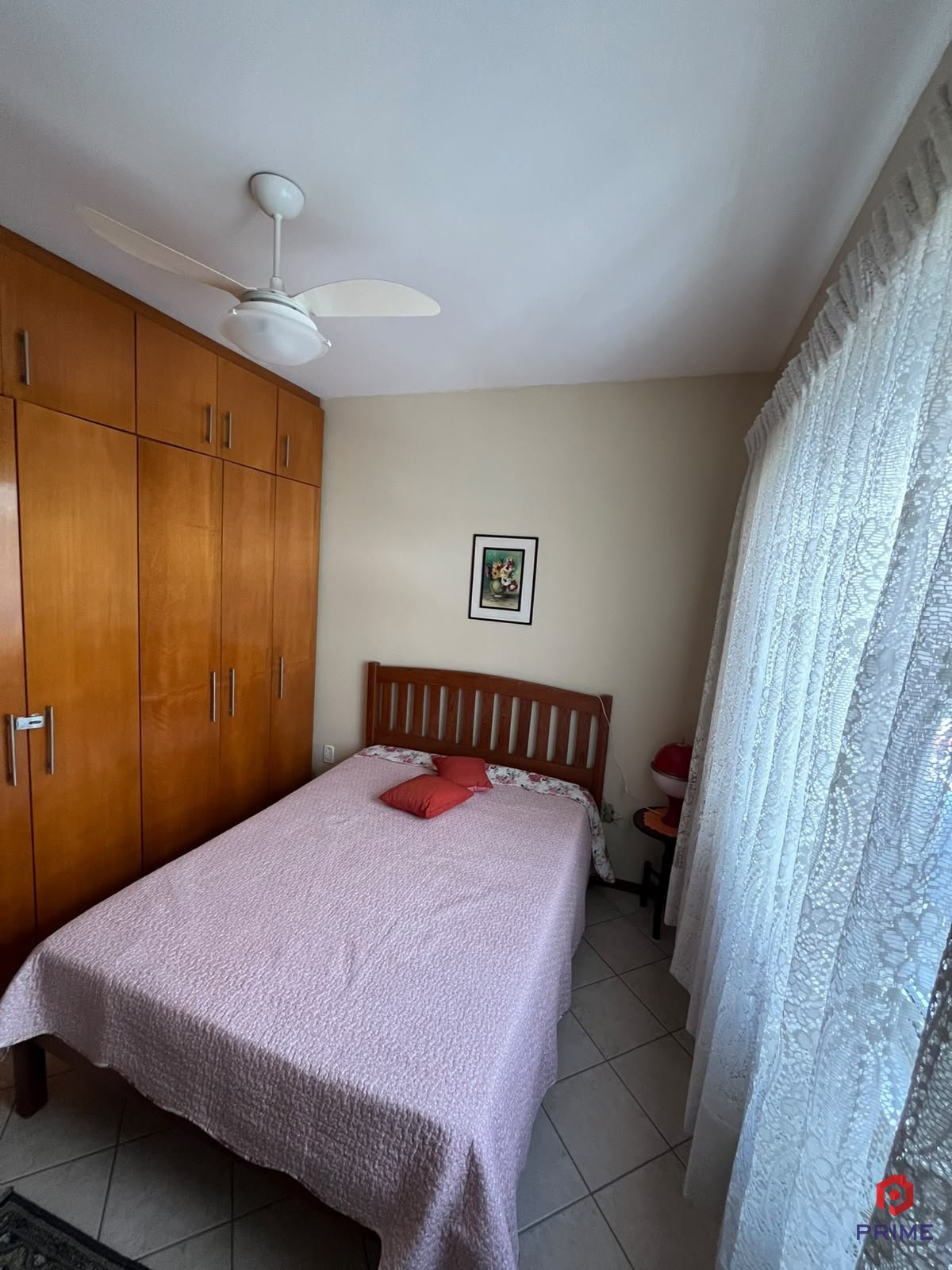 Ambiente 2 — apartamento