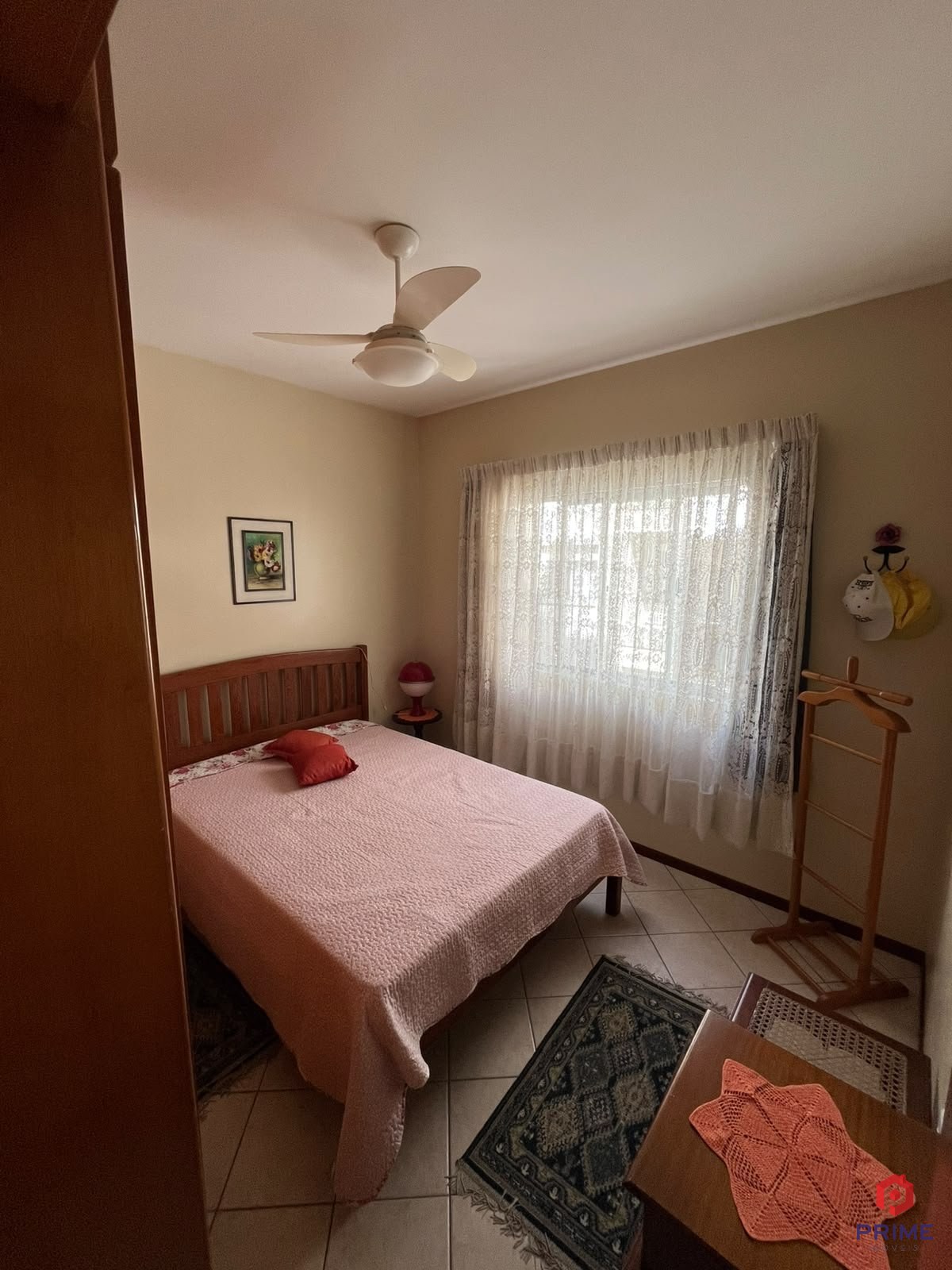 Ambiente 3 — apartamento