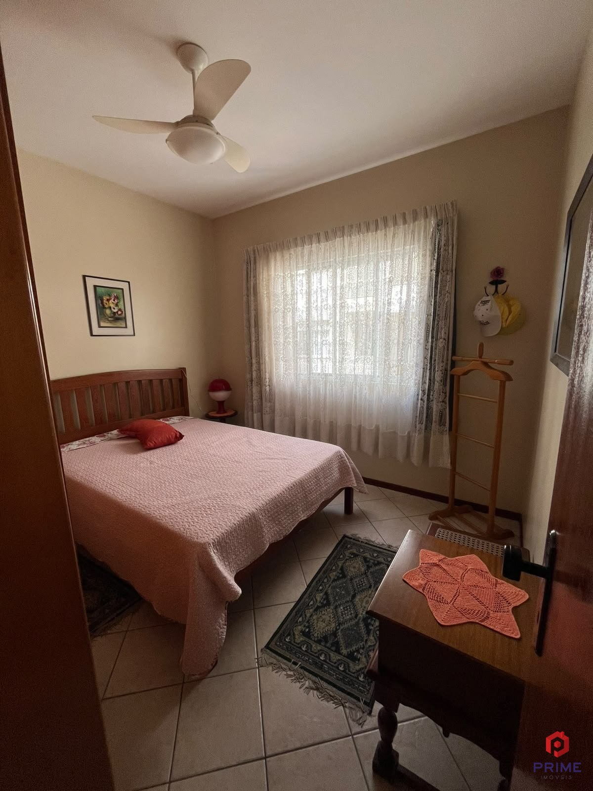Ambiente 4 — apartamento