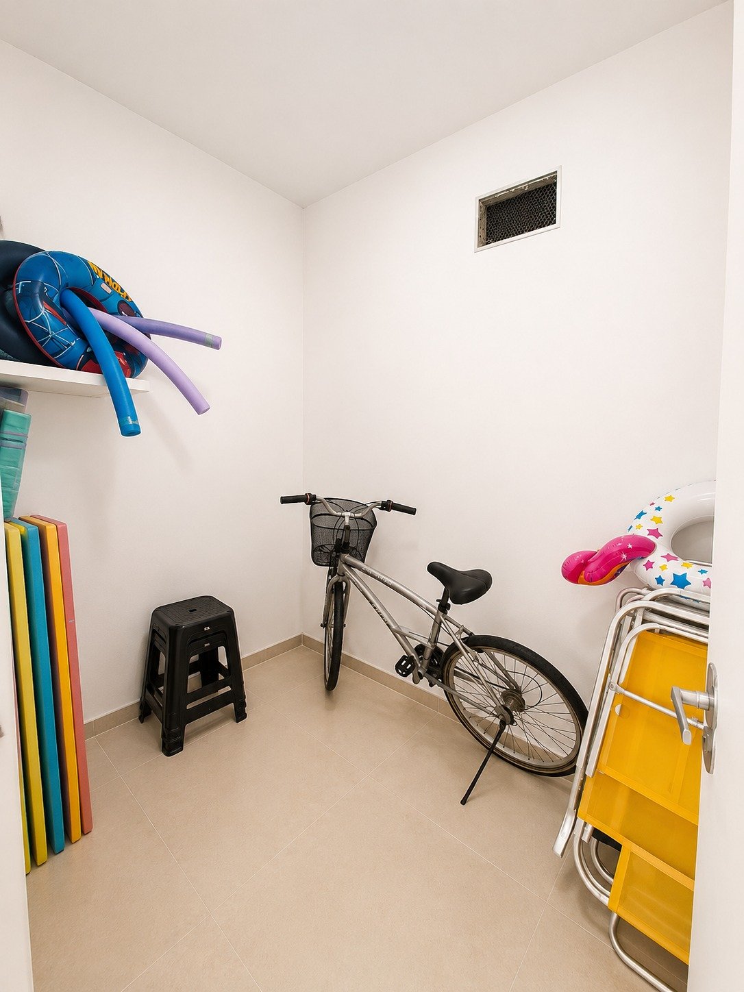 Ambiente 3 — apartamento em Canasvieiras