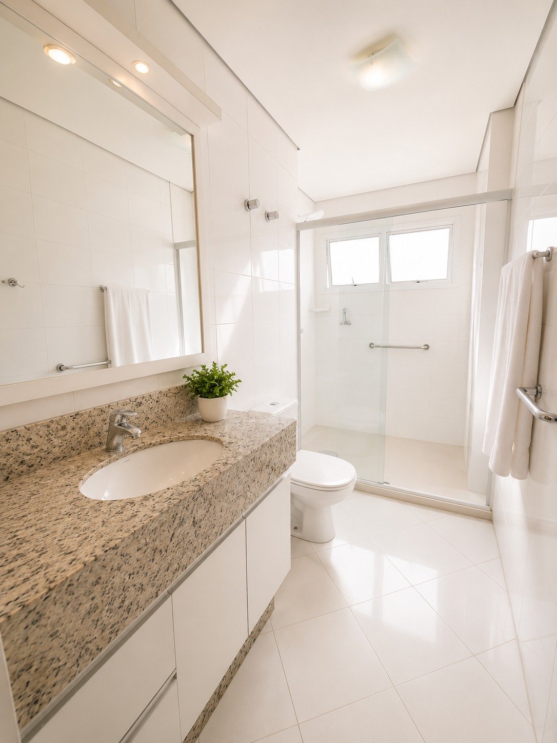 Ambiente 5 — apartamento em Canasvieiras