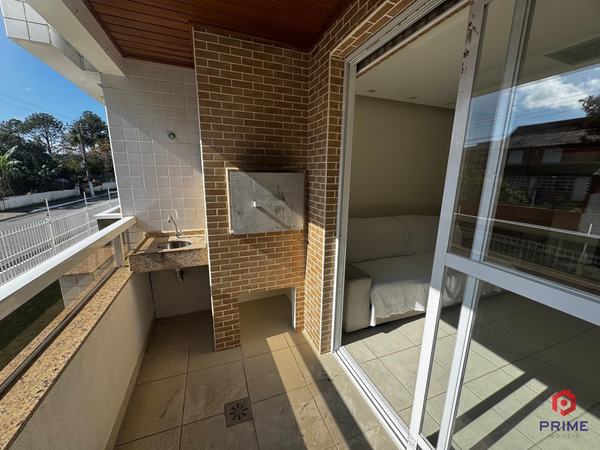 Ambiente 4 — apartamento em Cachoeira do Bom Jesus