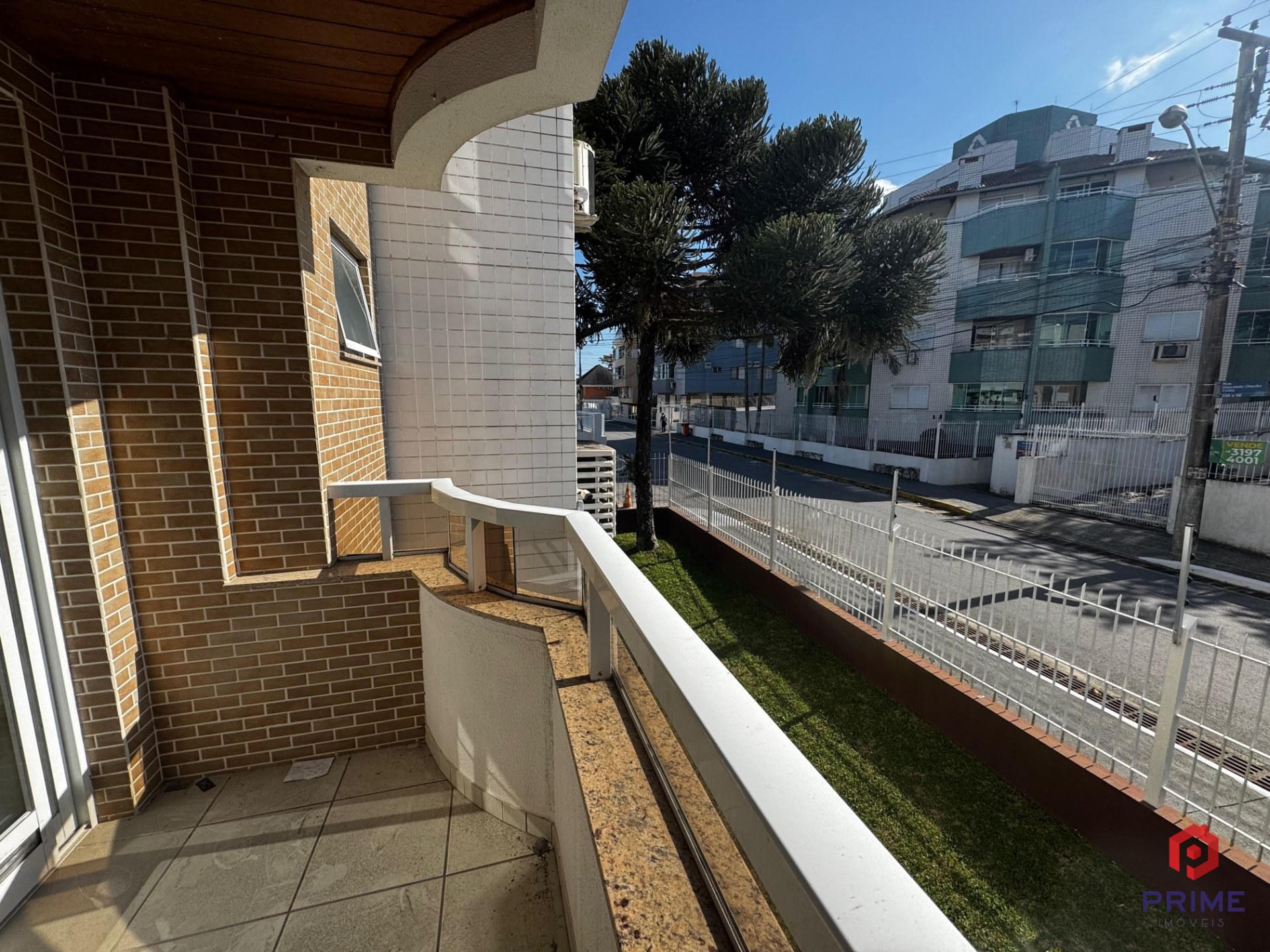 Ambiente 5 — apartamento em Cachoeira do Bom Jesus