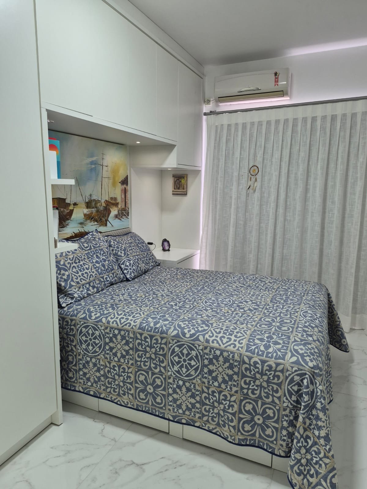 Ambiente 2 — apartamento em Cachoeira do Bom Jesus