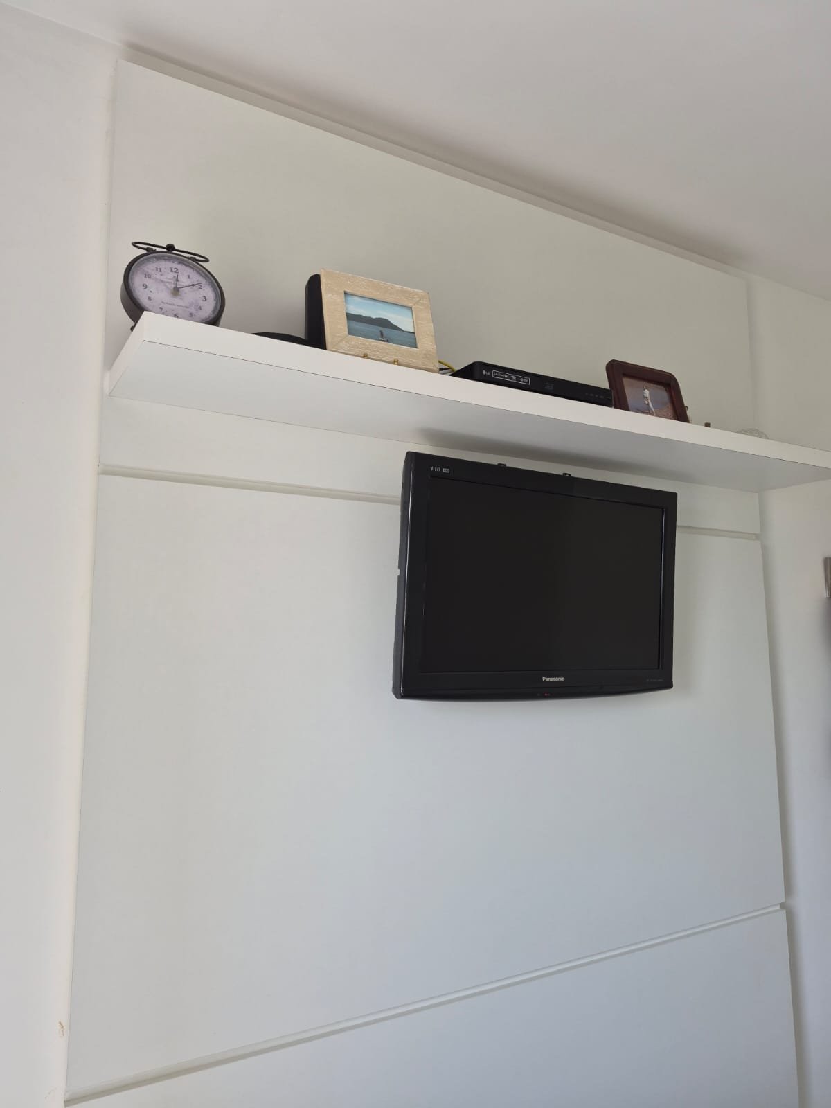 Ambiente 3 — apartamento em Cachoeira do Bom Jesus