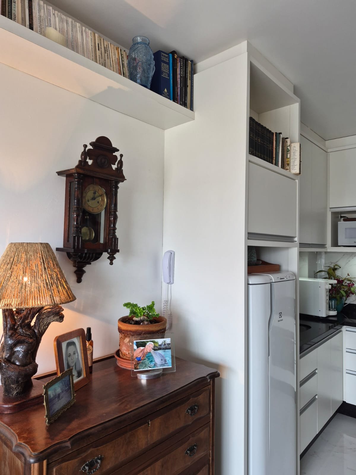 Ambiente 4 — apartamento em Cachoeira do Bom Jesus