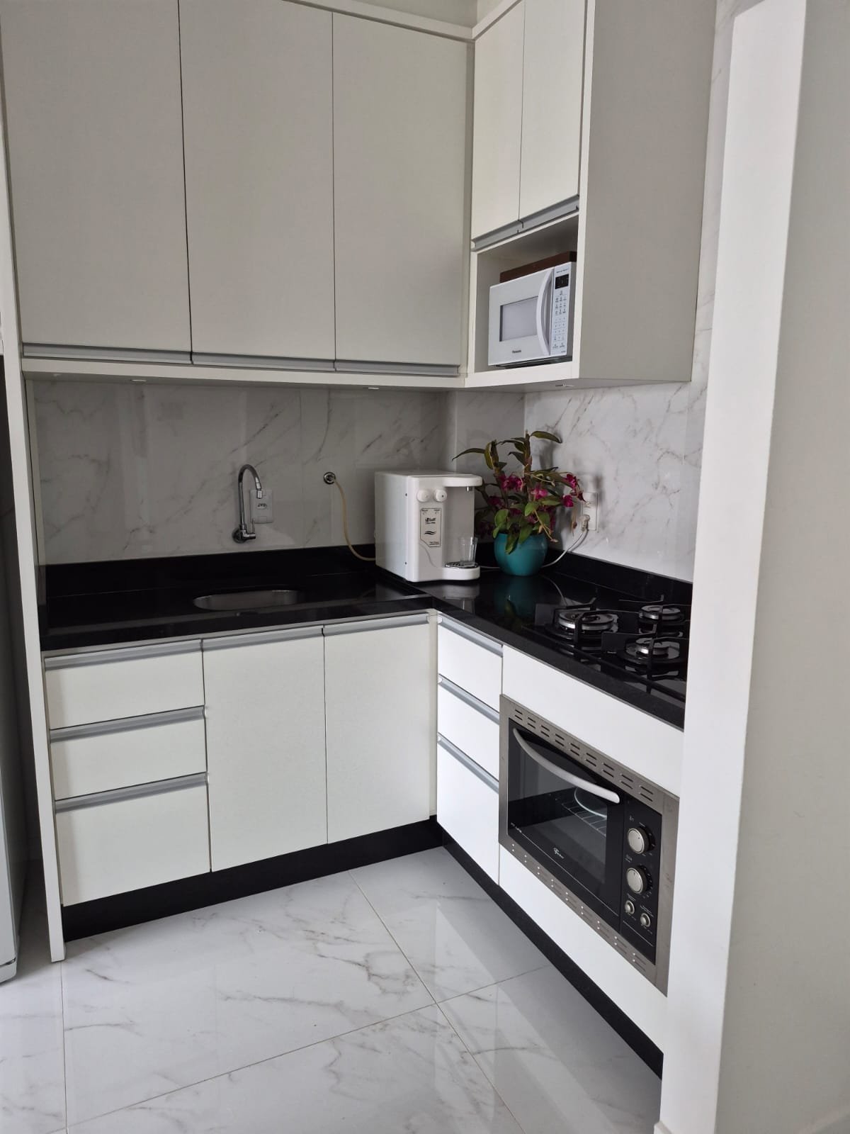Ambiente 5 — apartamento em Cachoeira do Bom Jesus