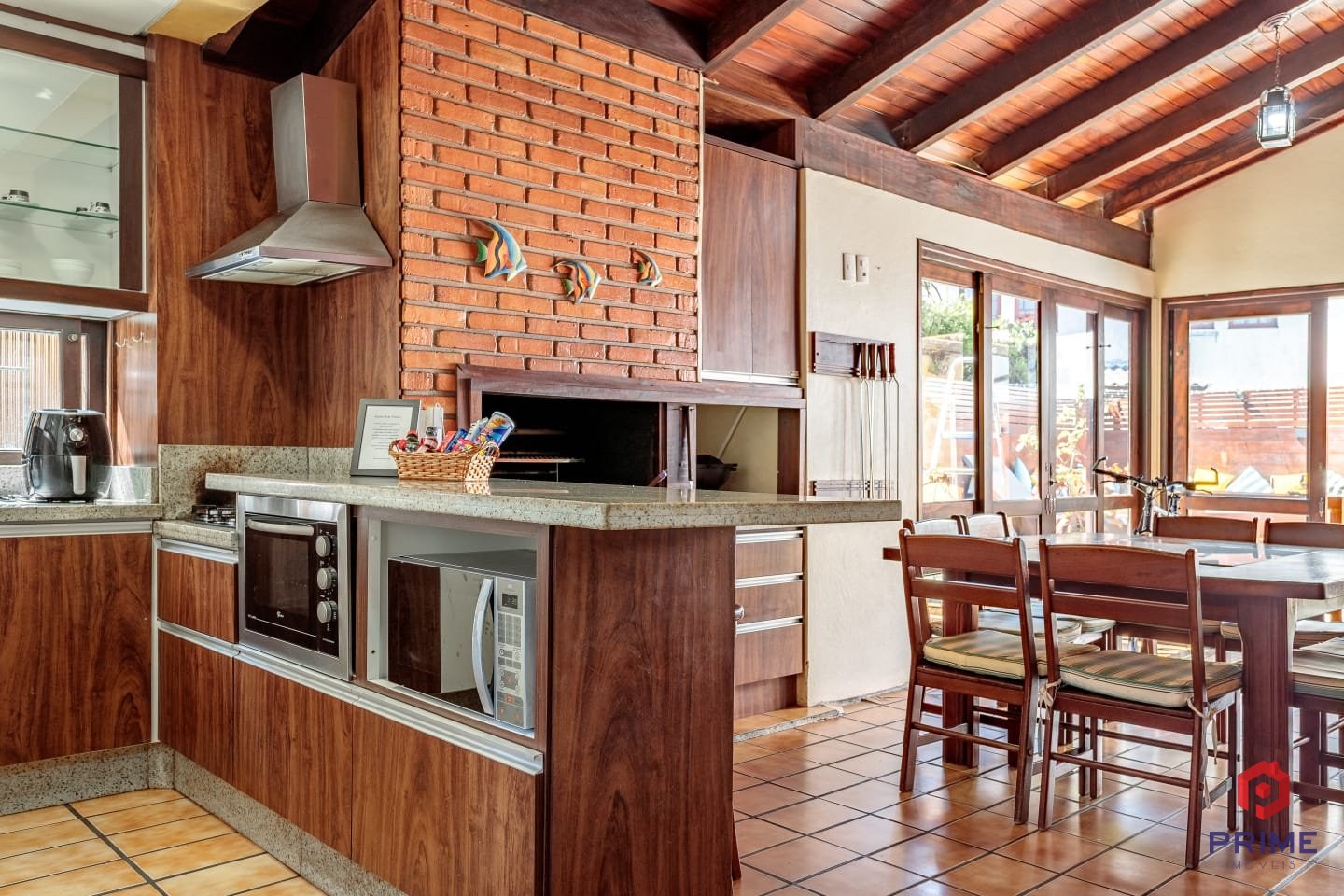 Ambiente 2 — casa em Cachoeira do Bom Jesus