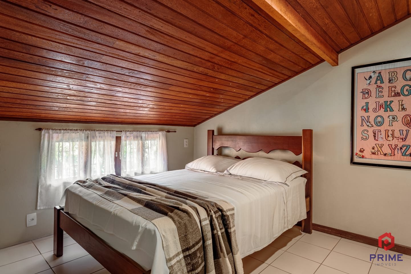 Ambiente 3 — casa em Cachoeira do Bom Jesus
