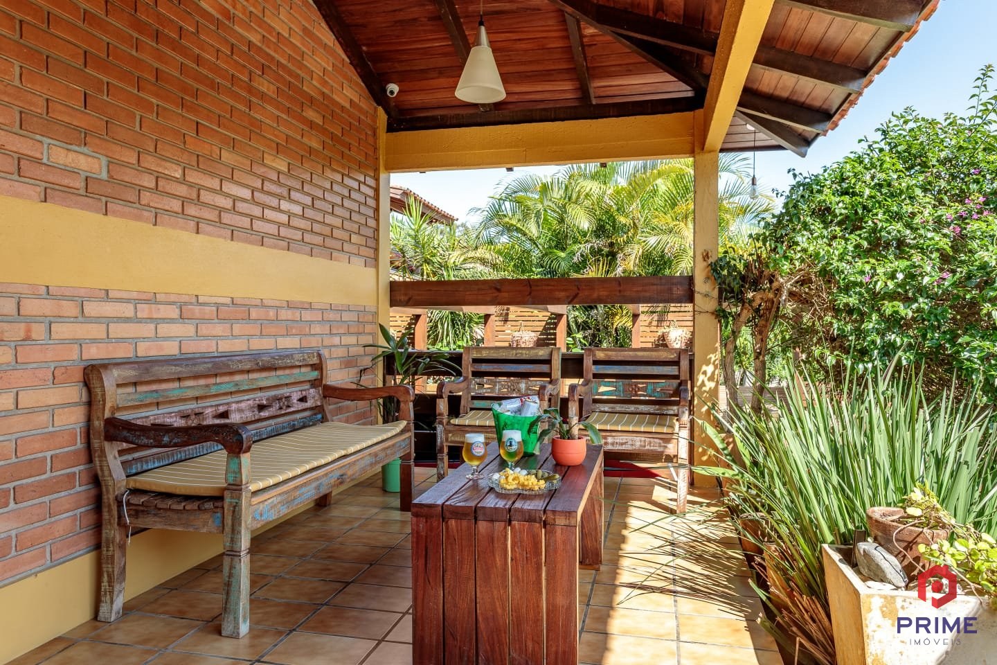Ambiente 4 — casa em Cachoeira do Bom Jesus