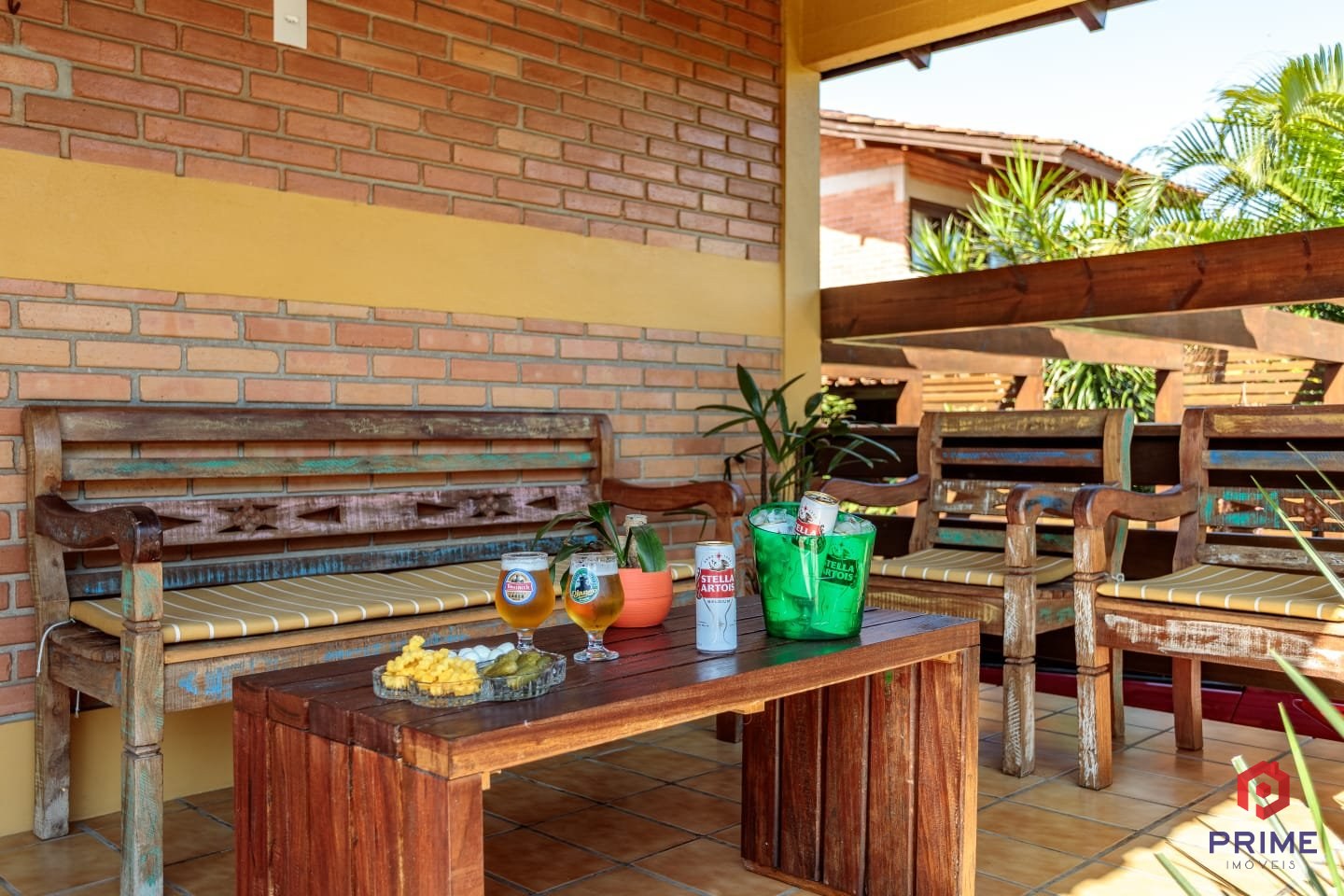 Ambiente 5 — casa em Cachoeira do Bom Jesus