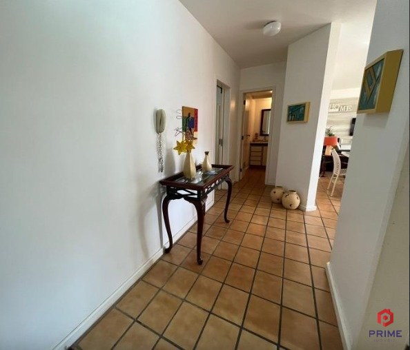 Ambiente 2 — apartamento