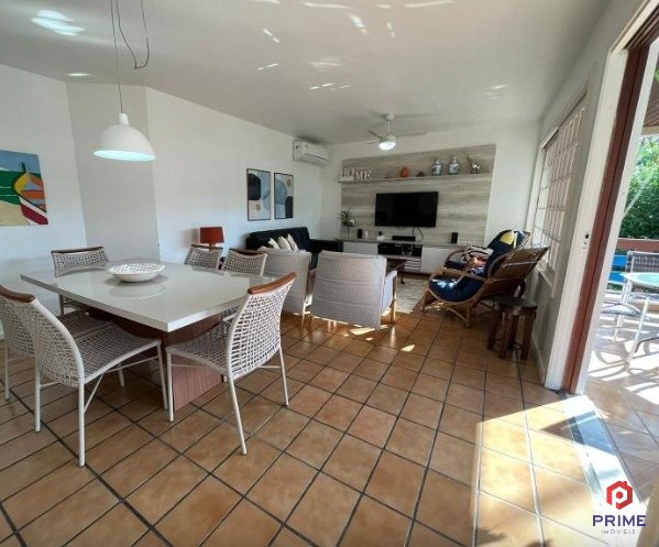 Ambiente 3 — apartamento