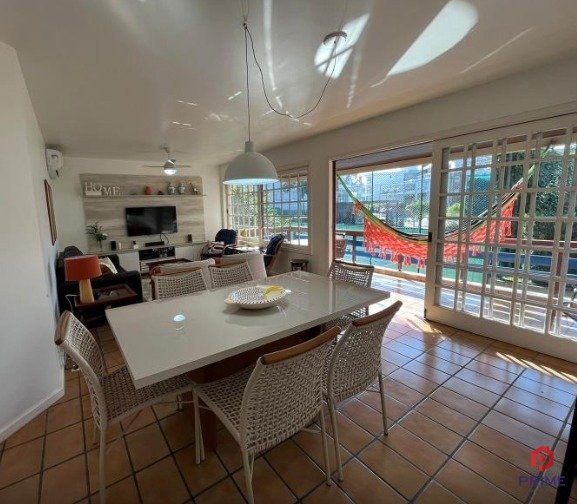 Ambiente 4 — apartamento