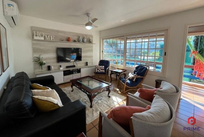 Ambiente 5 — apartamento