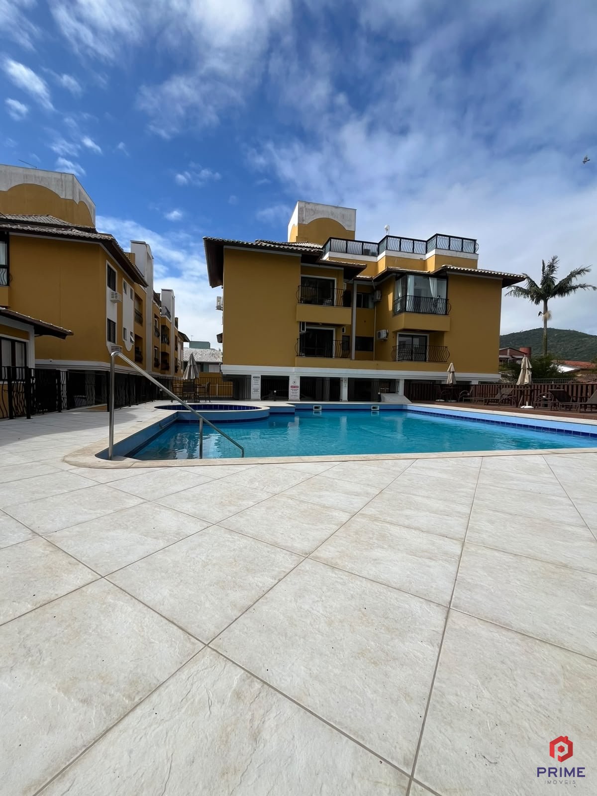 Ambiente 3 — apartamento em Cachoeira do Bom Jesus