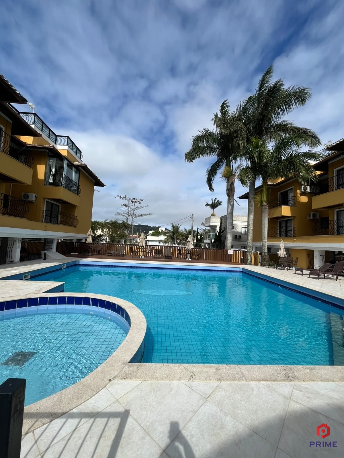 Ambiente 2 — apartamento em Cachoeira do Bom Jesus
