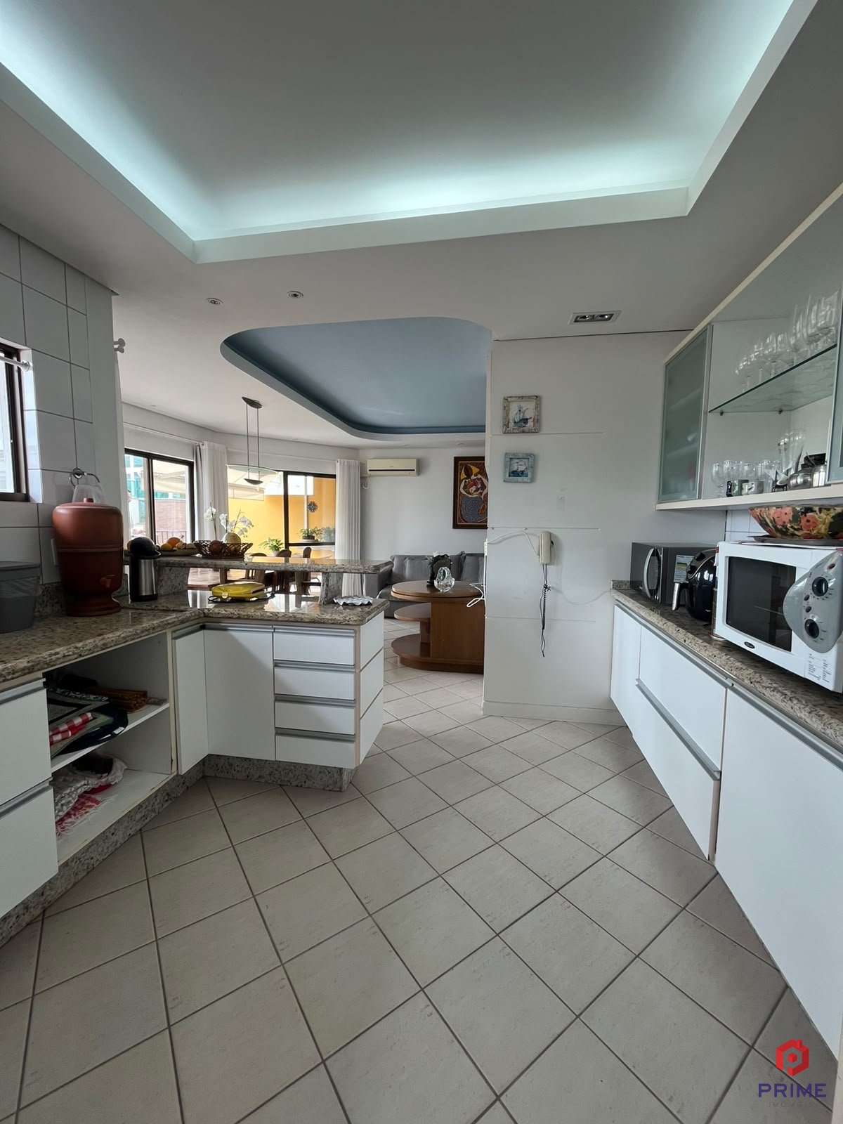 Ambiente 4 — apartamento em Cachoeira do Bom Jesus