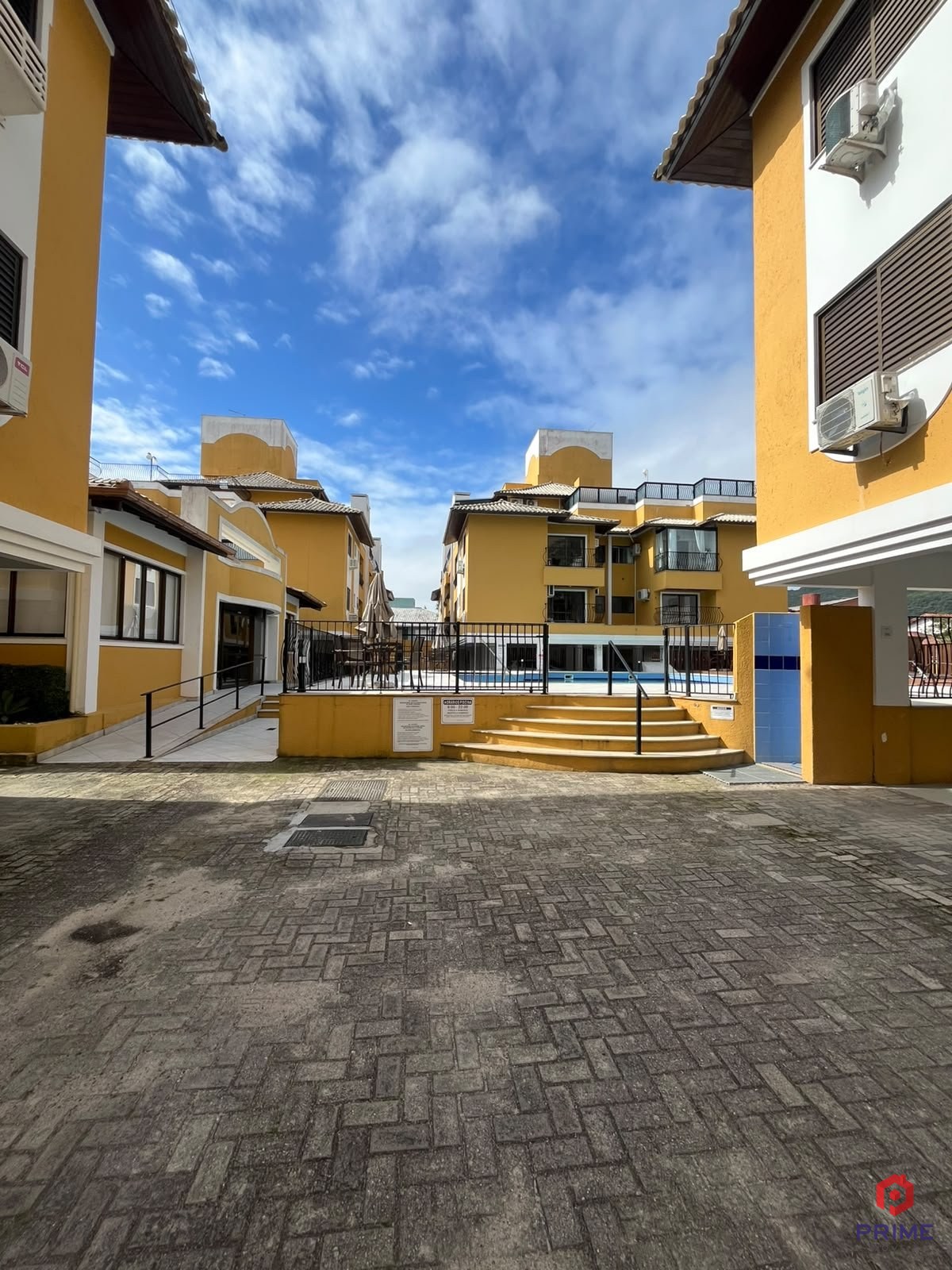 Ambiente 2 — apartamento em Cachoeira do Bom Jesus