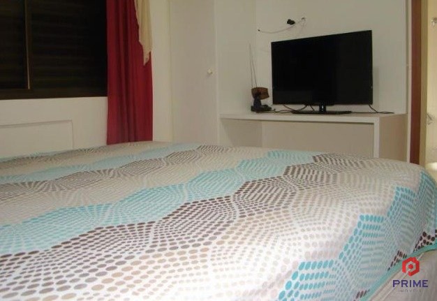 Ambiente 2 — apartamento em Cachoeira do Bom Jesus