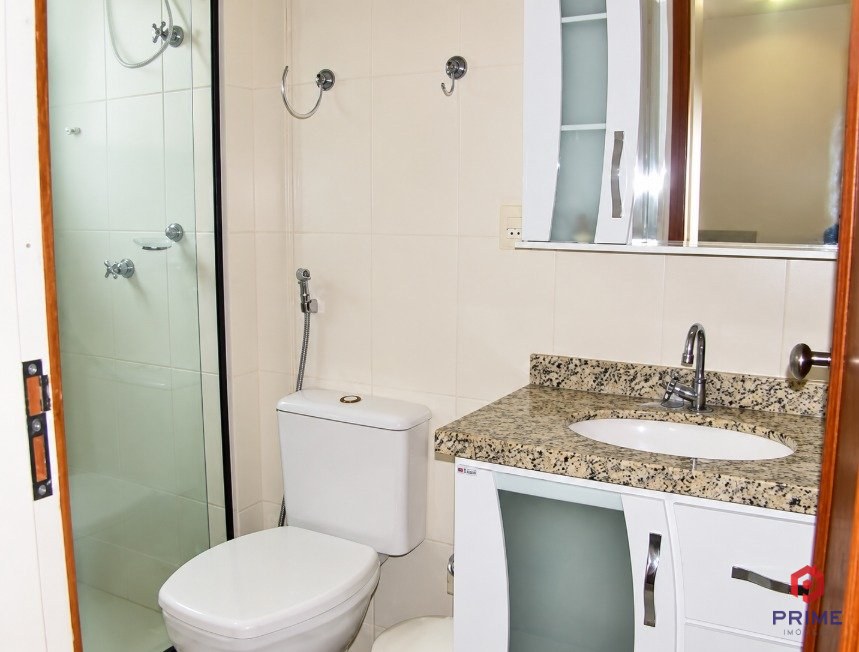 Ambiente 3 — apartamento em Cachoeira do Bom Jesus