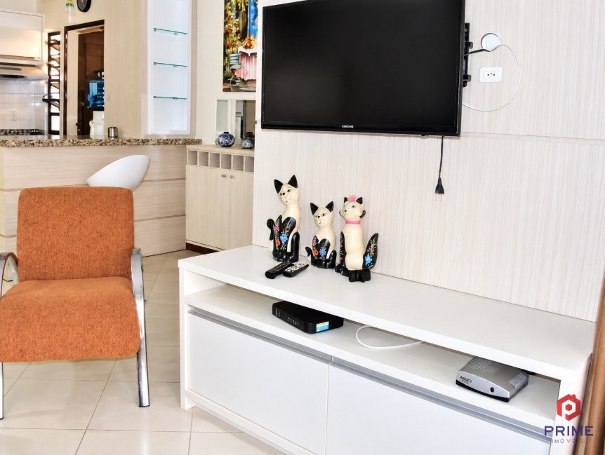Ambiente 5 — apartamento em Cachoeira do Bom Jesus