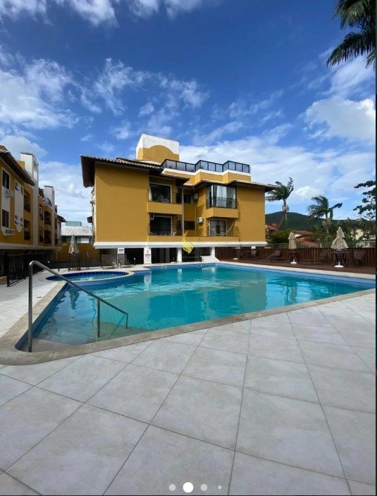 Ambiente 2 — apartamento em Cahoeira do Bom Jesus