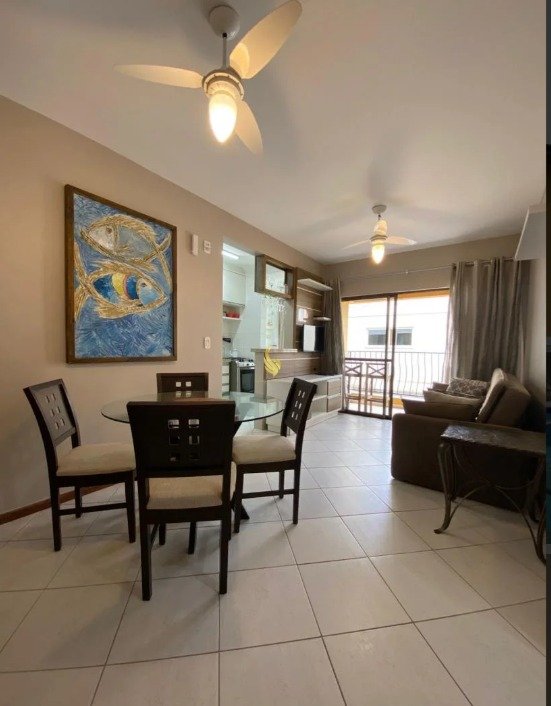 Ambiente 4 — apartamento em Cahoeira do Bom Jesus