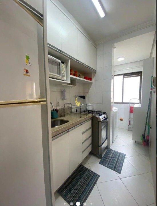 Ambiente 5 — apartamento em Cahoeira do Bom Jesus