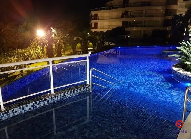 Ambiente 2 — apartamento em Cachoeira do Bom Jesus