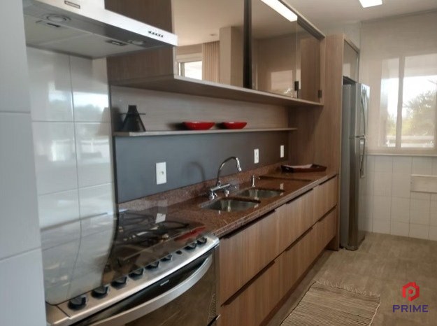Ambiente 3 — apartamento em Cachoeira do Bom Jesus