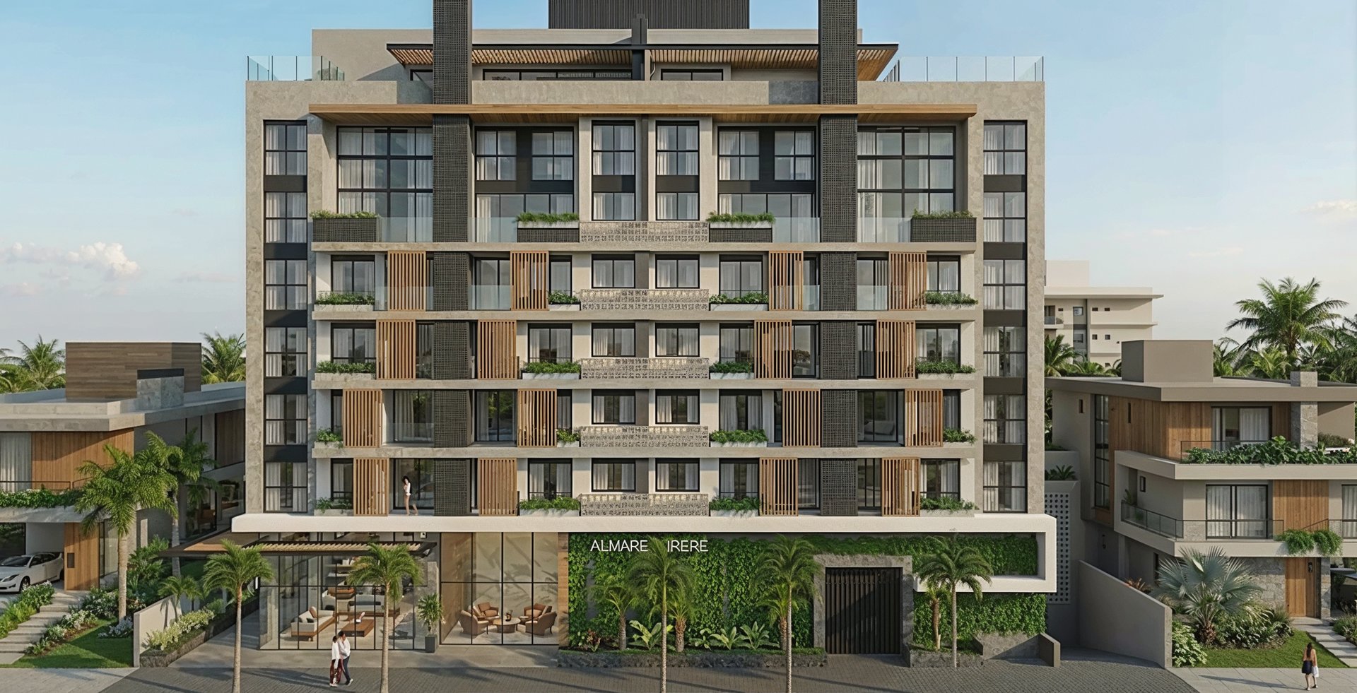 Foto de COTA - DUPLEX ALMARE JURERÊ -  *****  m²  R$ 19.653,93  ***** Entrada parcelada****