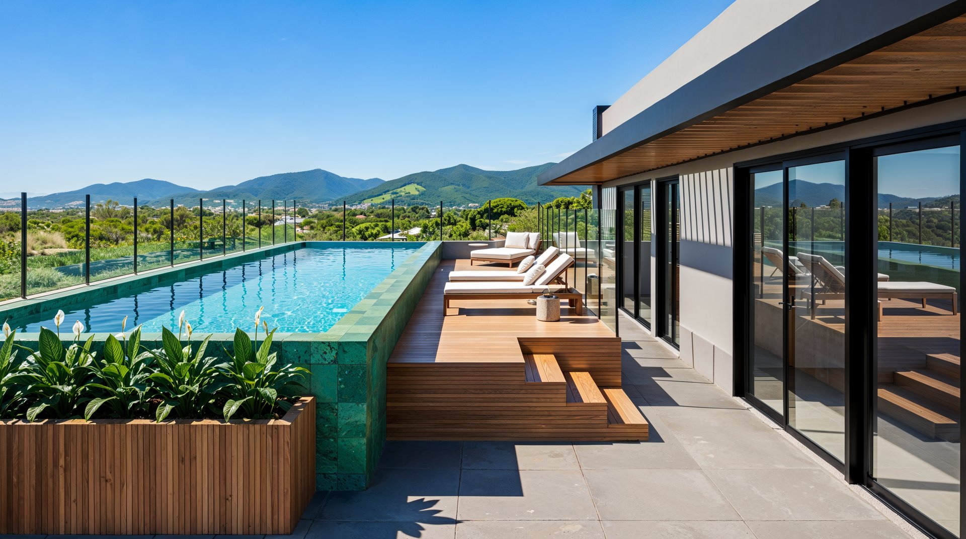 Ambiente 3 — apartamento em Jurerê