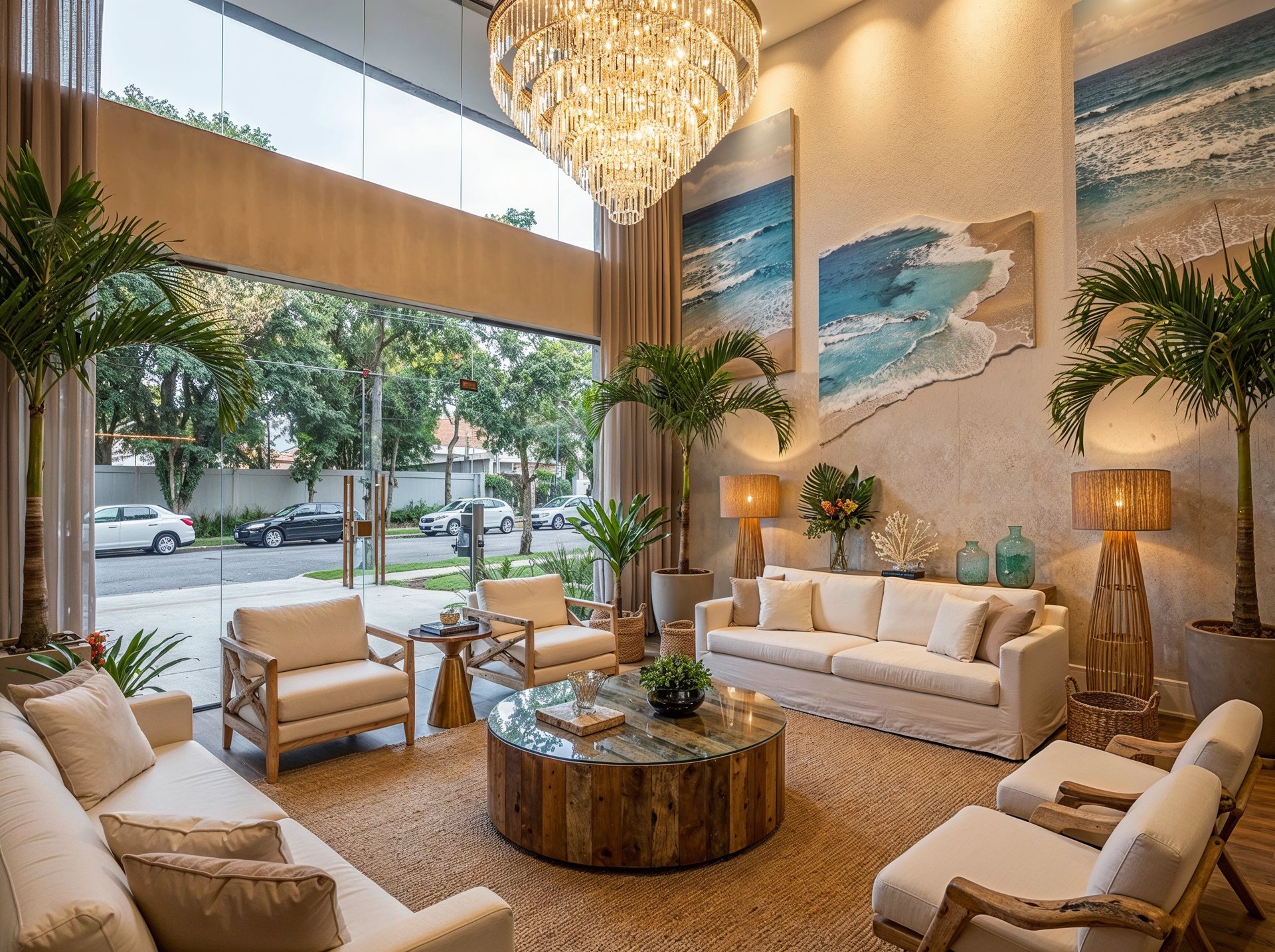Ambiente 4 — apartamento em Jurerê