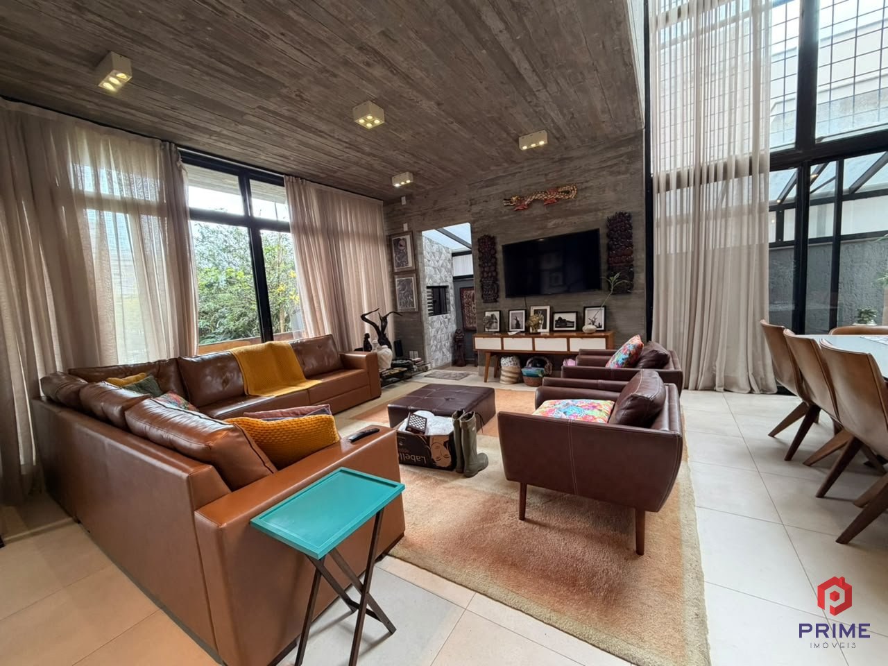 Ambiente 3 — casa em Santo Antônio de Lisboa