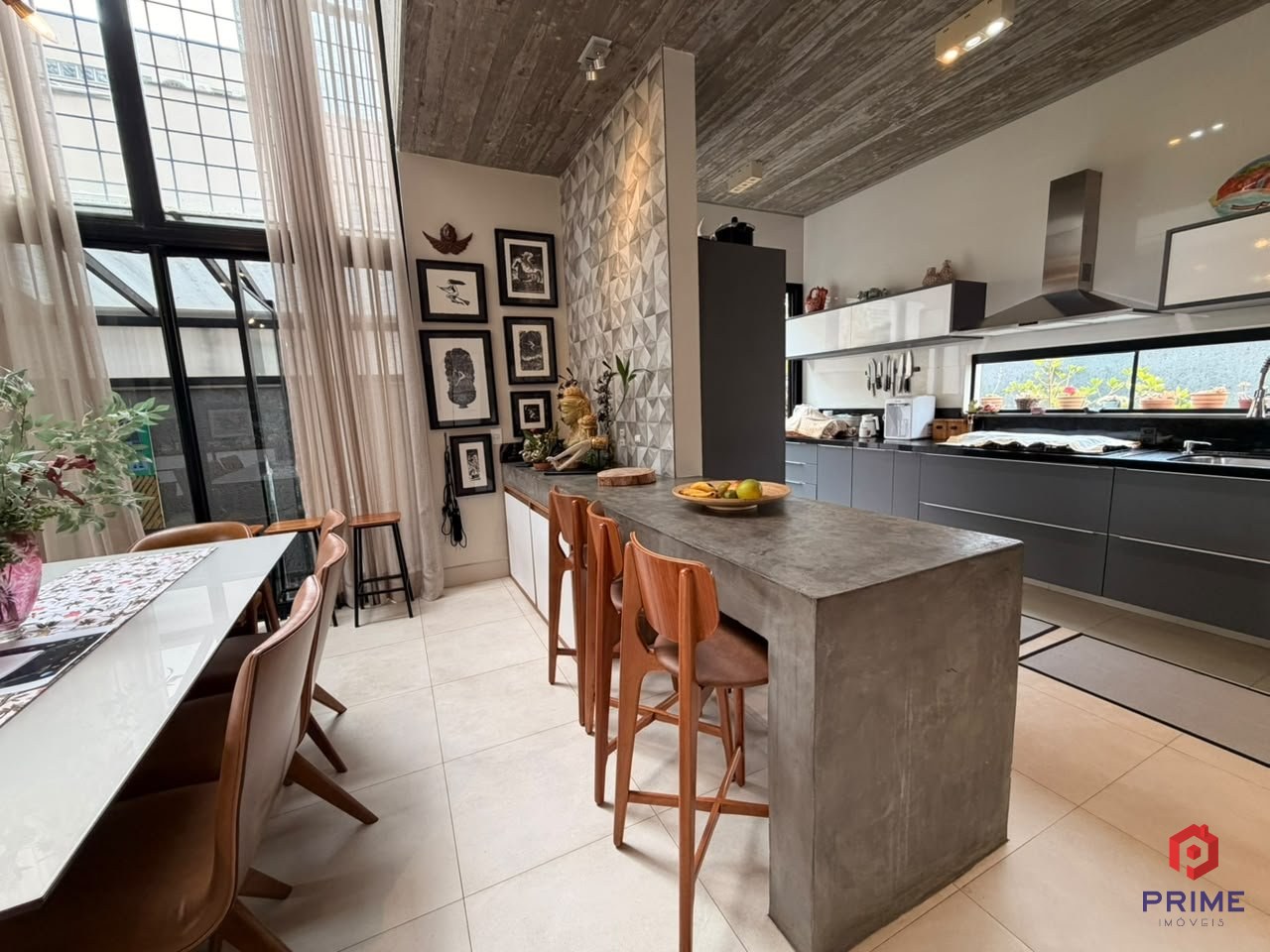 Ambiente 4 — casa em Santo Antônio de Lisboa