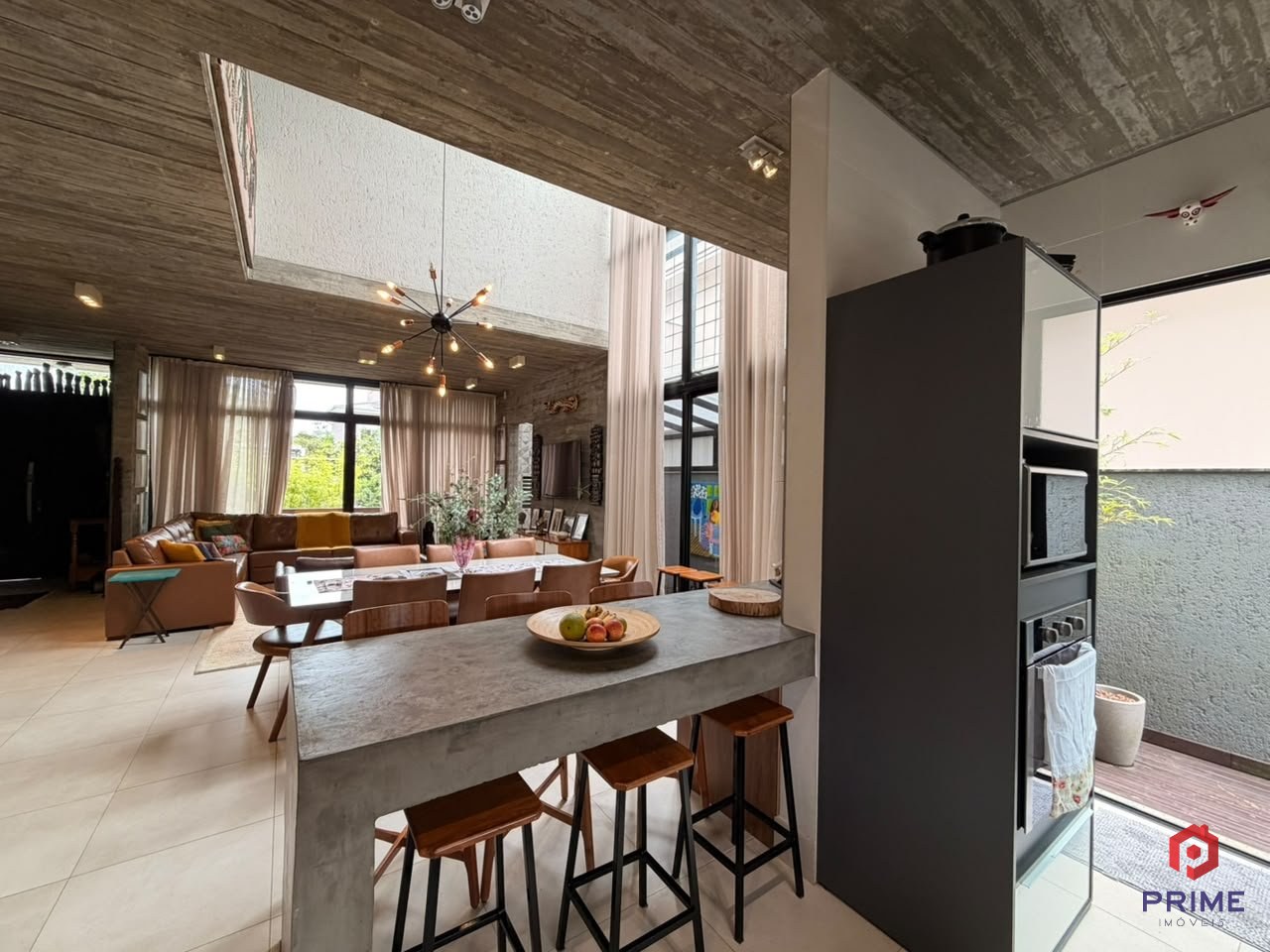 Ambiente 5 — casa em Santo Antônio de Lisboa
