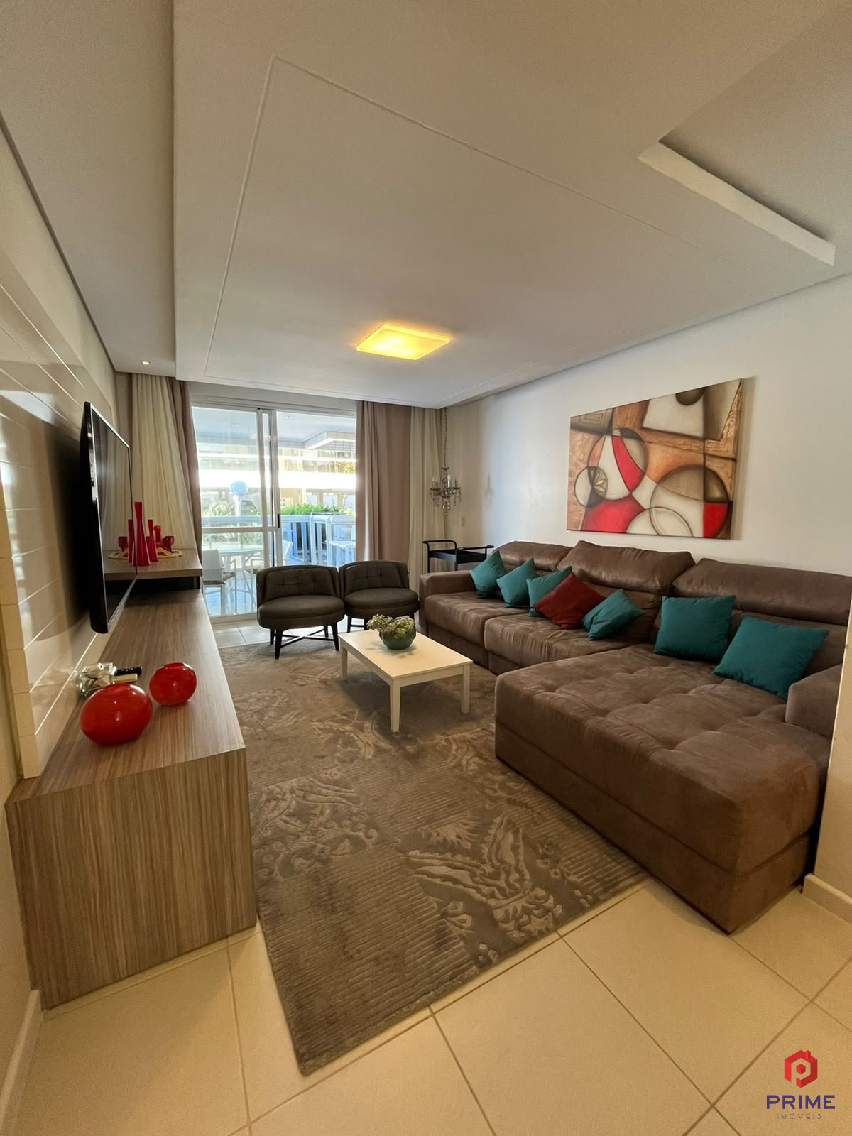 Ambiente 4 — apartamento em Cachoeira do Bom Jesus