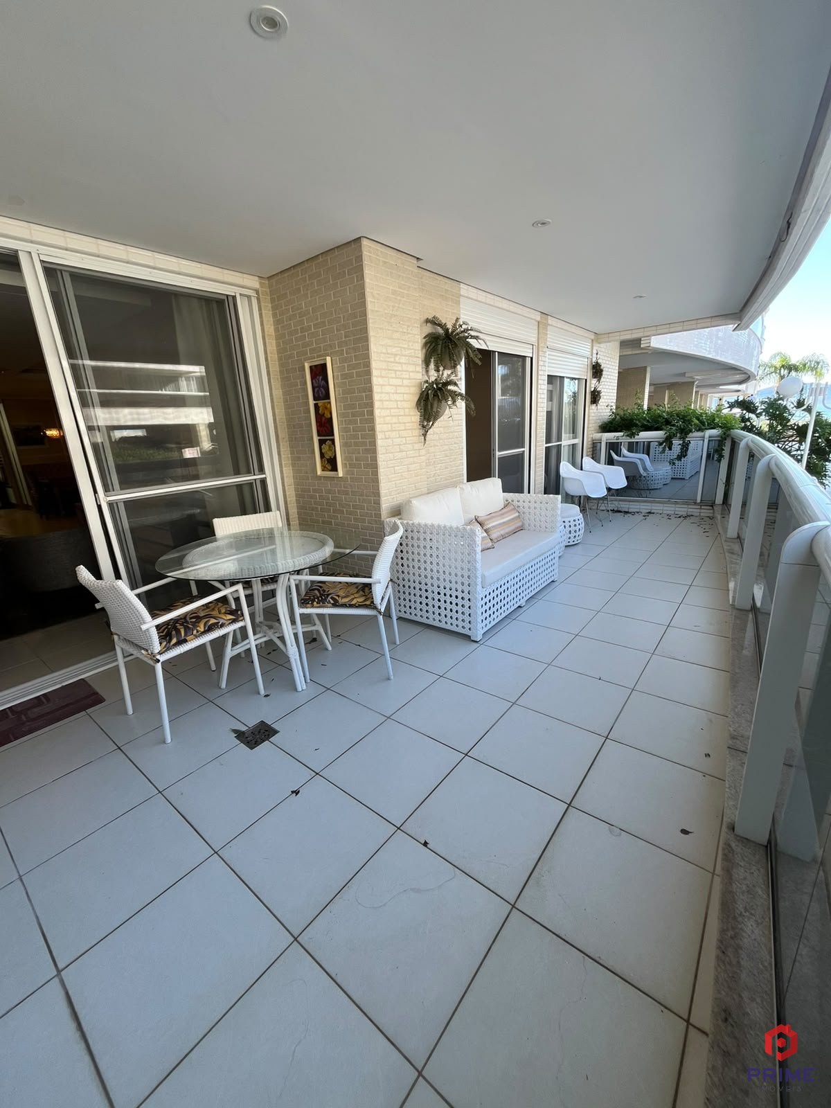Ambiente 5 — apartamento em Cachoeira do Bom Jesus
