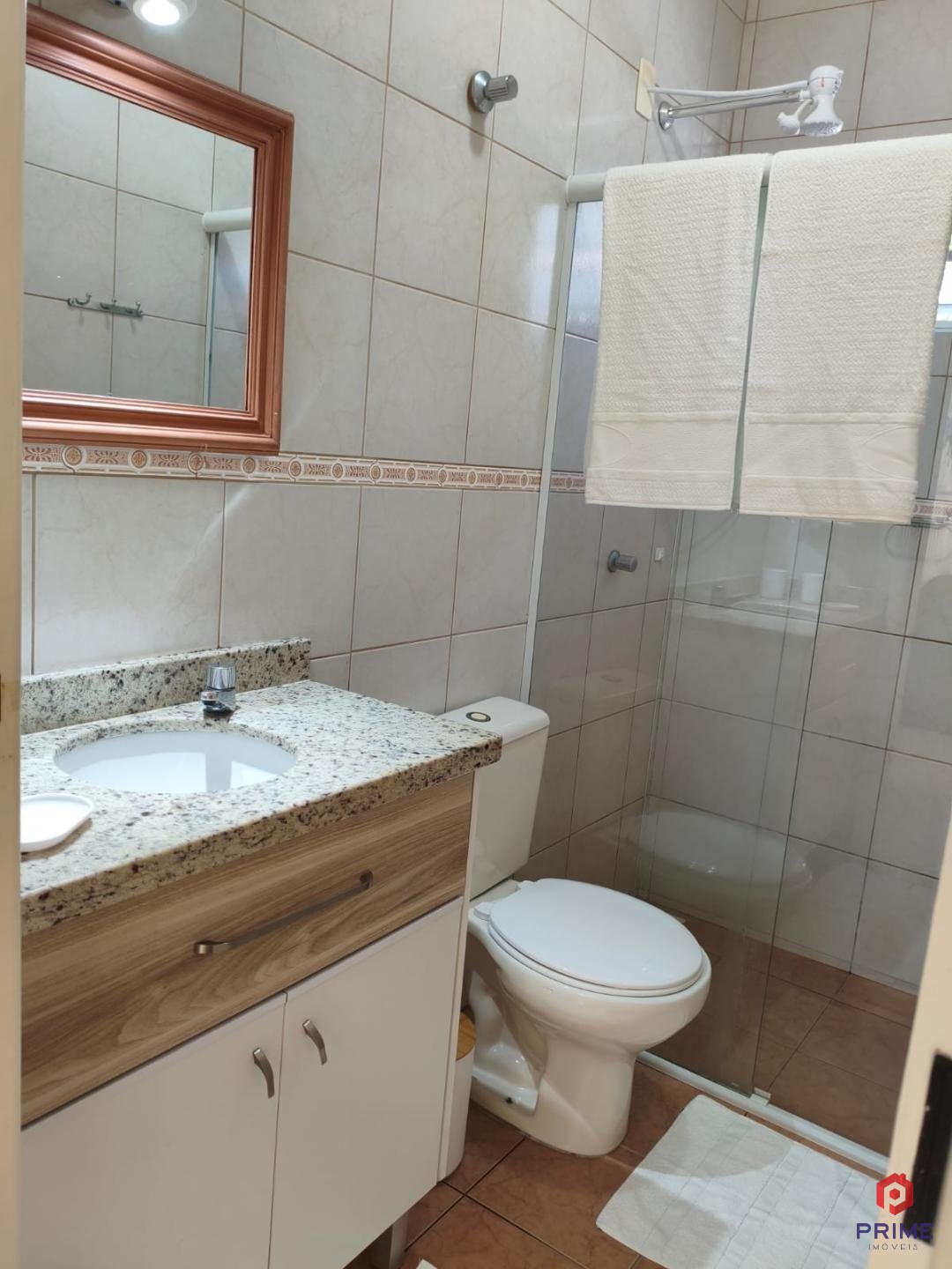 Ambiente 4 — apartamento em Cachoeira do Bom Jesus