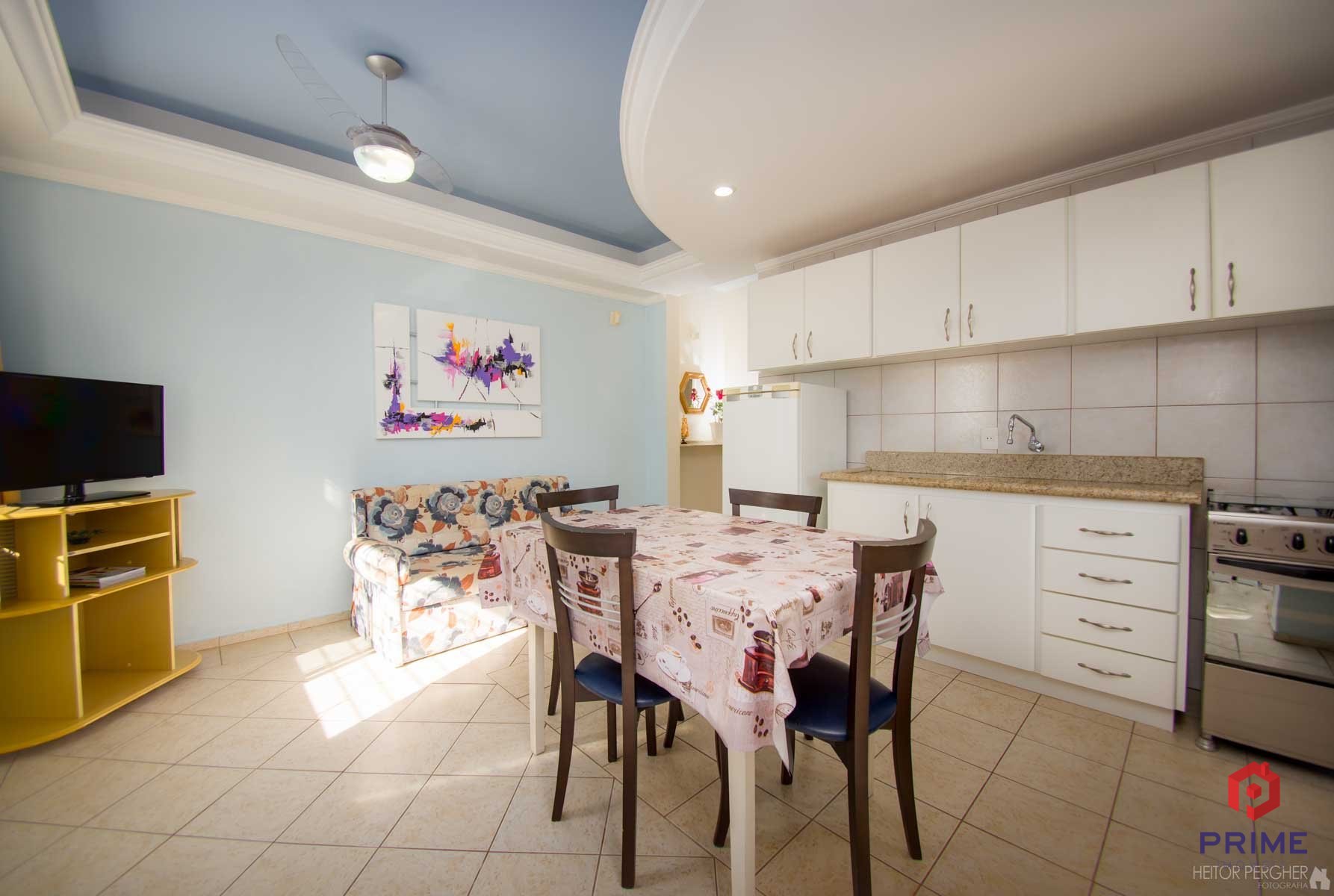 Ambiente 5 — apartamento em Cachoeira do Bom Jesus