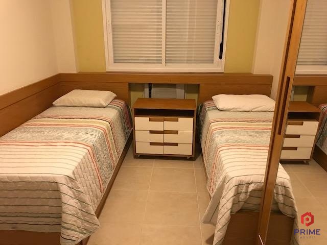 Ambiente 2 — apartamento em Cachoeira do Bom Jesus