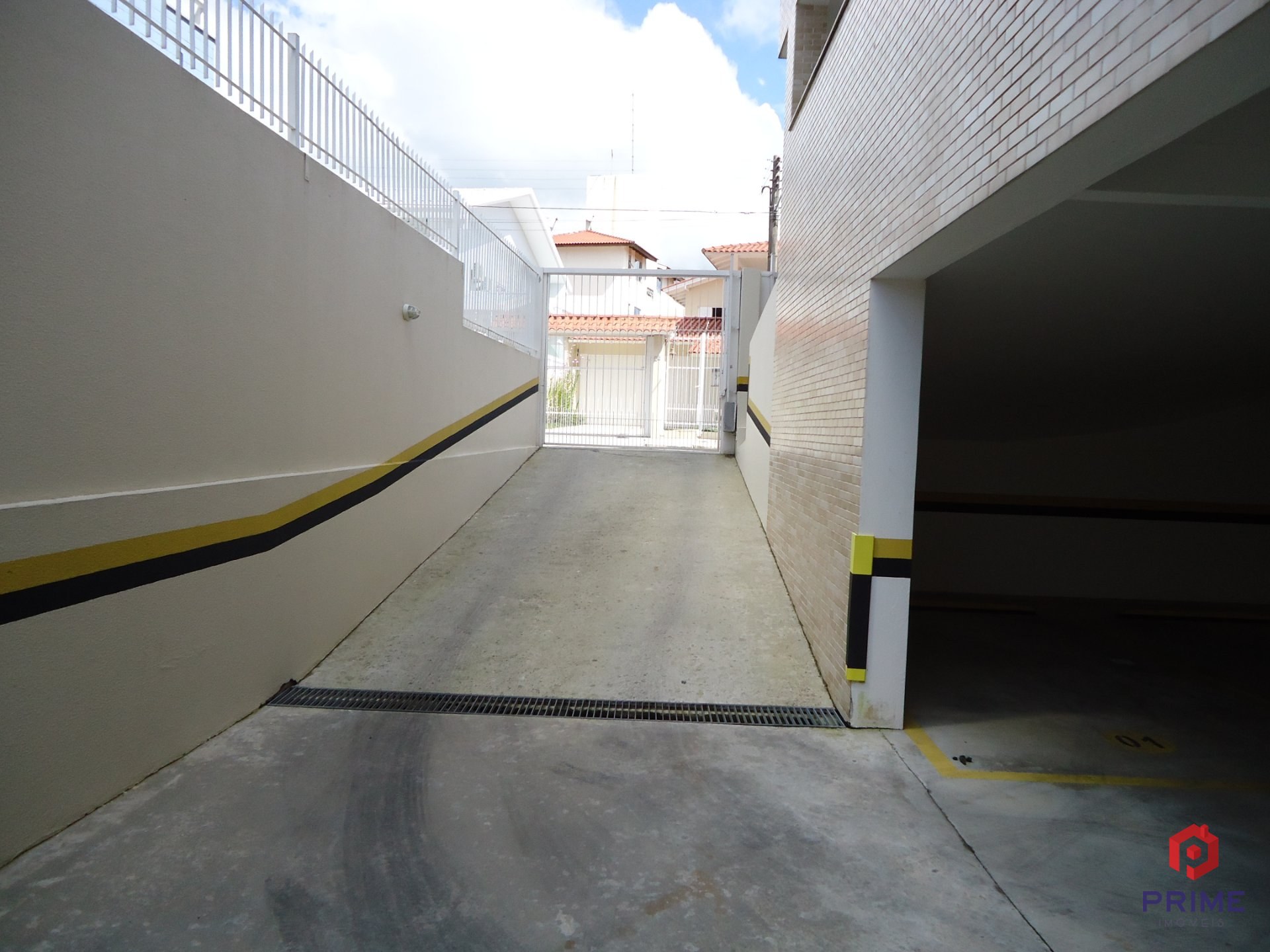 Ambiente 3 — apartamento em Cachoeira do Bom Jesus